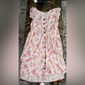 Women’s dress. Size S